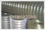 Welded Wire Mesh